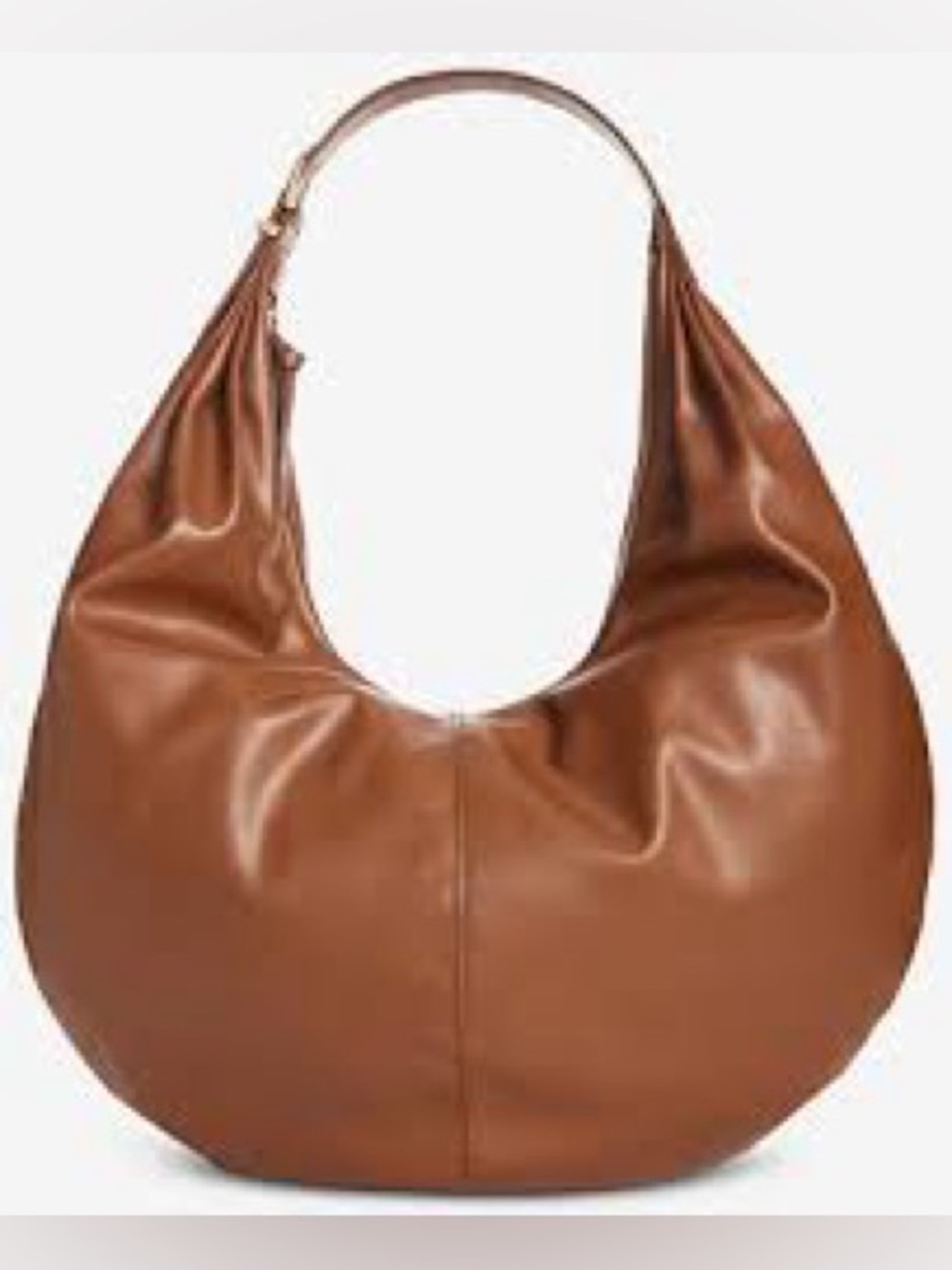 On 34th
Joenii Extra Large Hobo Bag